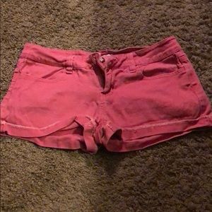 forever 21 shorts